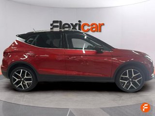 Seat Arona 1.0 TSI 81kW (110CV) DSG FR Ecomotive