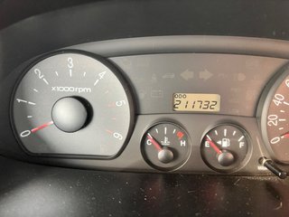 Hyundai H-1 2005 Camperizada