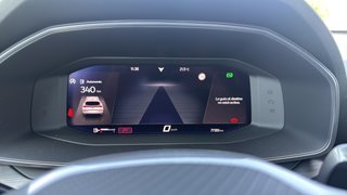 CUPRA Formentor 2.0 TSI VZ 4Drive DSG 228 kW (310 CV)