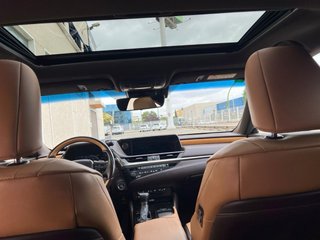 Lexus ES 300h