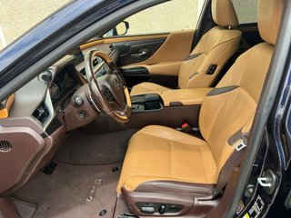 Lexus ES 300h