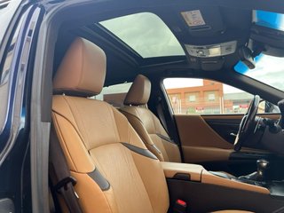 Lexus ES 300h