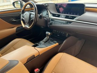 Lexus ES 300h