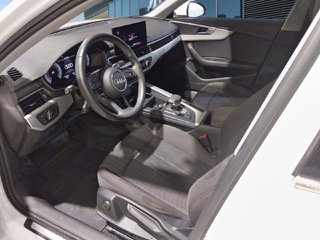 Audi A4 Advanced 35 TFSI 110 kW (150 CV) S tronic