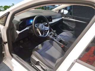 Volkswagen Golf 2.0 TDI 85 kW (115 CV)