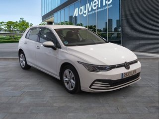 Volkswagen Golf 2.0 TDI 85 kW (115 CV)