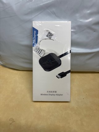 Adaptador Pantalla Inalámbrico G59