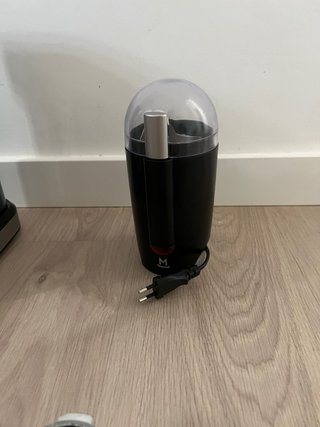 Cafetera Cecotec Cumbia Cafelizzia