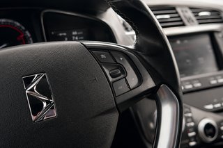 DS DS 5 2016