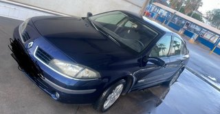 Renault Laguna 2007
