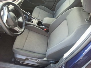 Volkswagen Golf 2.0 TDI 85 kW (115 CV)