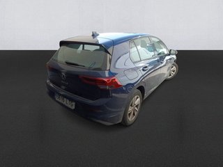 Volkswagen Golf 2.0 TDI 85 kW (115 CV)