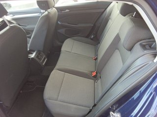 Volkswagen Golf 2.0 TDI 85 kW (115 CV)
