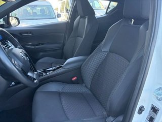 Toyota C-HR 1.8 125H Advance 90 kW (122 CV)