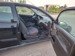 Ford Focus 2000