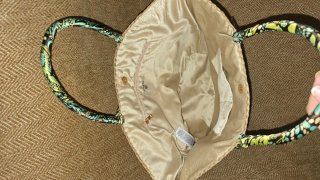 Capazo Guess Beige Multicolor