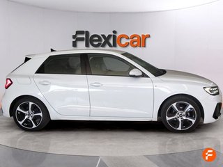 Audi A1 Sportback Adrenalin 25 TFSI 70kW (95CV)