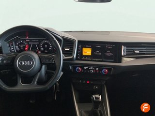 Audi A1 Sportback Adrenalin 25 TFSI 70kW (95CV)