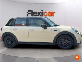 MINI Cooper COOPER S 5 PUERTAS