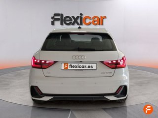 Audi A1 Sportback Adrenalin 25 TFSI 70kW (95CV)