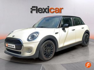 MINI Cooper COOPER S 5 PUERTAS