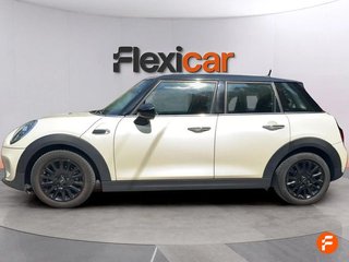 MINI Cooper COOPER S 5 PUERTAS