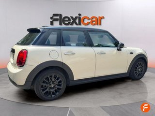MINI Cooper COOPER S 5 PUERTAS