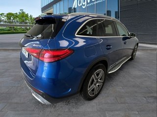 Mercedes-Benz GLC 220 d 4Matic 145 kW (197 CV)
