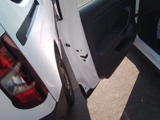 Volkswagen T-Roc Edition 2.0 TDI 85 kW (115 CV)