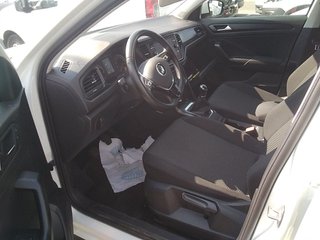 Volkswagen T-Roc Edition 2.0 TDI 85 kW (115 CV)