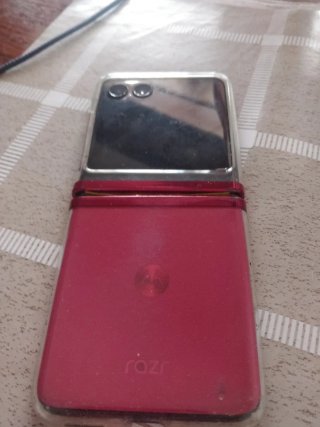 Motorola RAZR 40 Ultra 8Gb(+4) / 256Gb