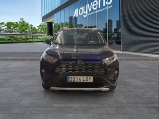 Toyota Rav4 220H Advance 4x2 160 kW (218 CV)