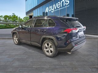 Toyota Rav4 220H Advance 4x2 160 kW (218 CV)