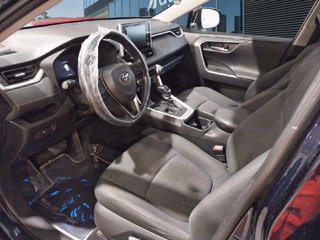 Toyota Rav4 220H Advance 4x2 160 kW (218 CV)