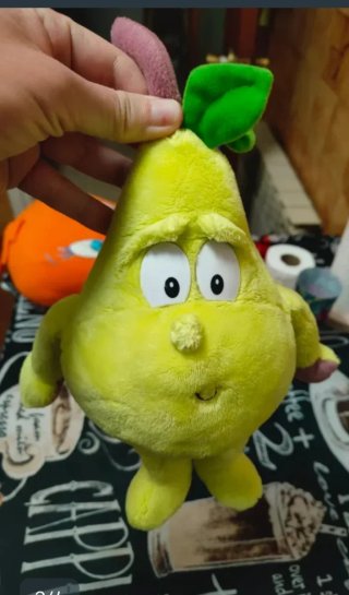 Peluches