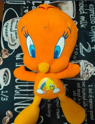 Peluches