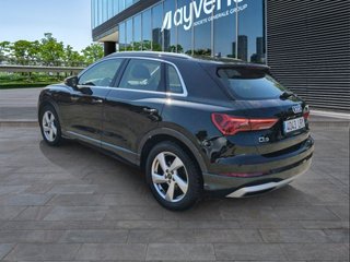 Audi Q3 Advanced 35 TFSI 110 kW (150 CV)