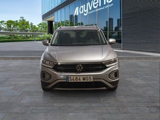 Volkswagen T-Roc Life 2.0 TDI 85 kW (115 CV)