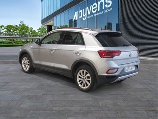 Volkswagen T-Roc Life 2.0 TDI 85 kW (115 CV)