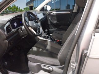 Volkswagen T-Roc Life 2.0 TDI 85 kW (115 CV)
