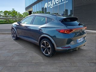 CUPRA Formentor 1.4 e-Hybrid DSG 150 kW (204 CV)
