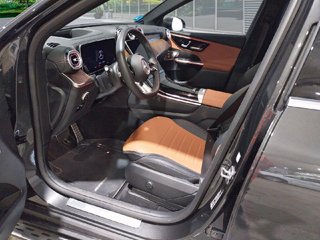 Mercedes-Benz GLC 300 e 4Matic 230 kW (313 CV)
