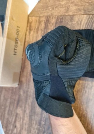 Guantes S-Line GAN020 Talla S Nuevos