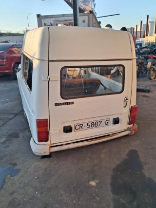 Despiece Renault 4 F6
