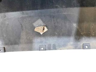 Paragolpes tras peugeot 134234 1610767080 308 1.6