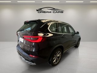 BMW X5 xDrive45e 290 kW (394 CV)