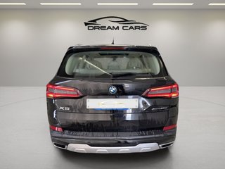 BMW X5 xDrive45e 290 kW (394 CV)