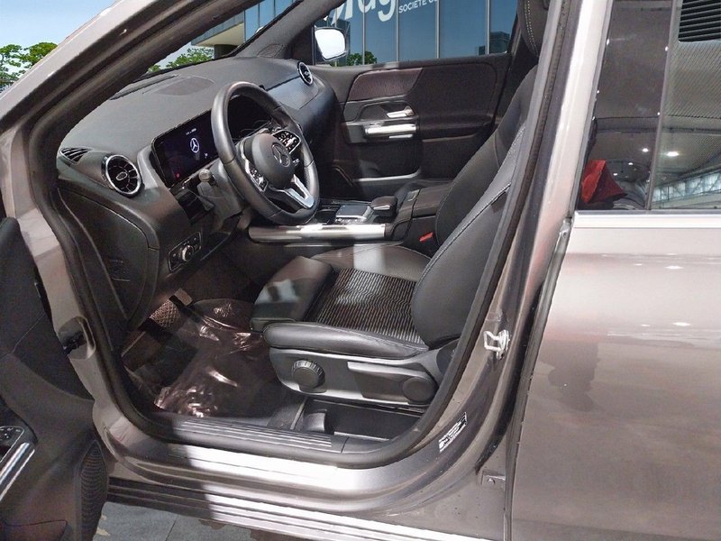 Mercedes-Benz Clase B B 180 d DCT 2021, foto 14