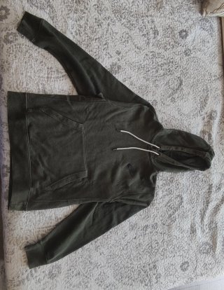 Pack sudaderas Hollister Nike Umbro