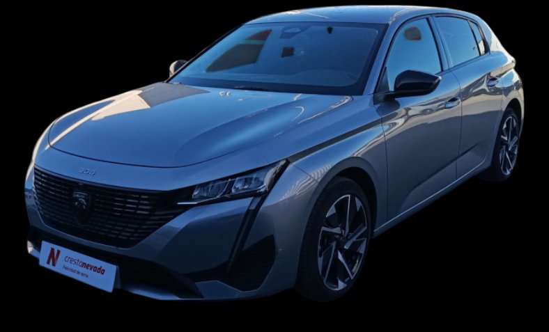 Peugeot 308 2025